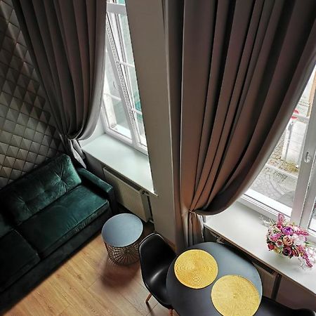 Old Town Loft Apartment Klaipėda Exterior foto