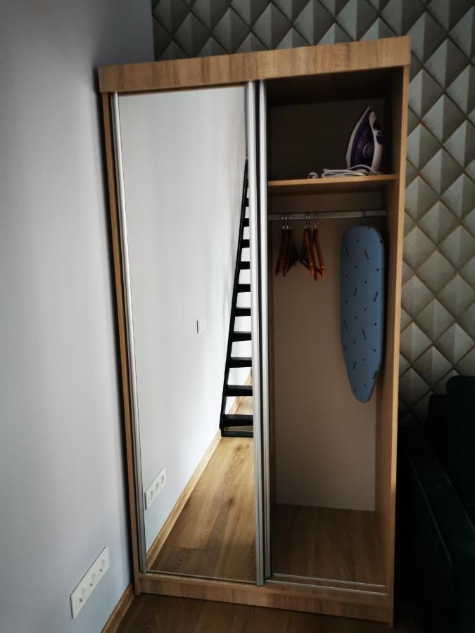 Old Town Loft Apartment Klaipėda Exterior foto