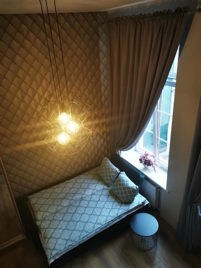Old Town Loft Apartment Klaipėda Exterior foto